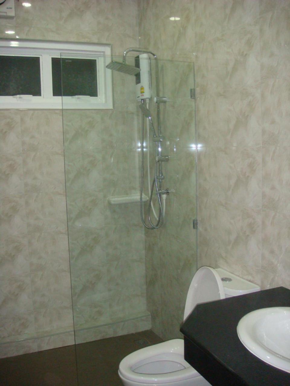 Sea You Pool Villa Хуа Хин Экстерьер фото